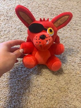 Five Nights At Freddy’s Stuffed Toy - Kids Plushie
